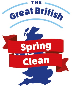 The Great British Sping Clean and BPCA